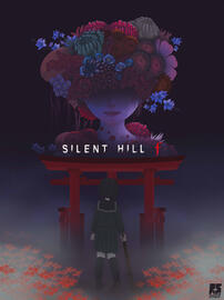 Silent Hill f (2022)