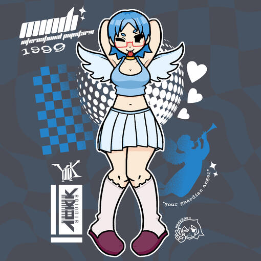 INTERNATIONAL POPSTAR MINDI (2024)