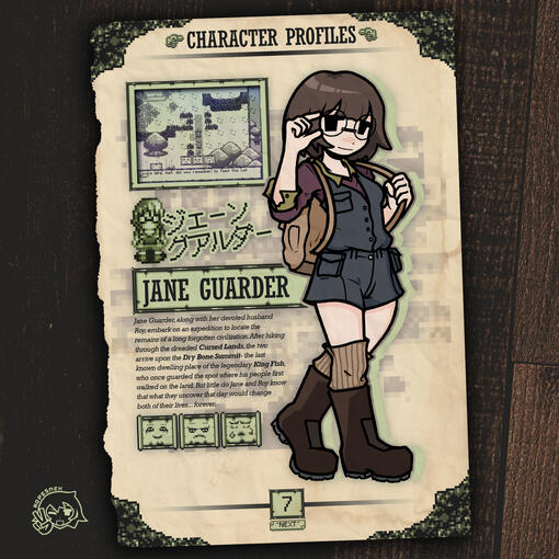 LOST STRATEGY GUIDE (2024)